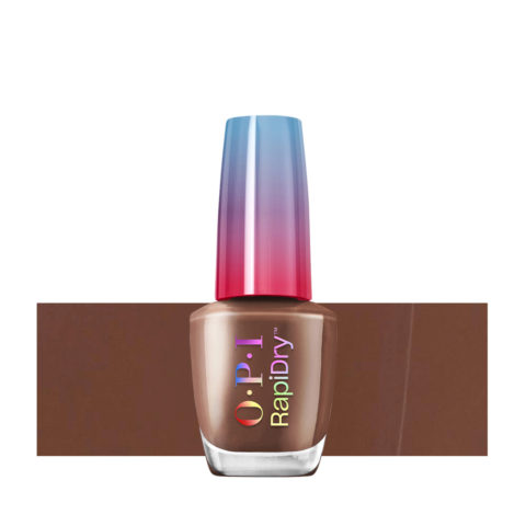 OPI Rapidry Impromptu You 9ml  - smalto asciugatura rapida