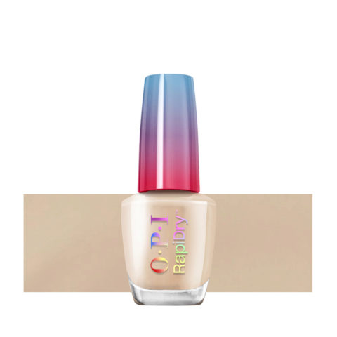 OPI Rapidry Quick Sand 9ml - smalto asciugatura rapida