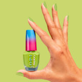 OPI Rapidry Screen-Grab Green 9ml - smalto asciugatura rapida
