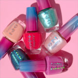 OPI Rapidry Screen-Grab Green 9ml - smalto asciugatura rapida