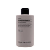 Previa Reconstruct Regenerating Shampoo 340ml - shampoo ristrutturante
