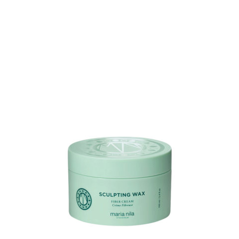 Sculpting Wax 100ml - crema fibrosa