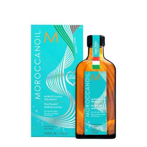 Eurovision Be An Original Treatment  125ml