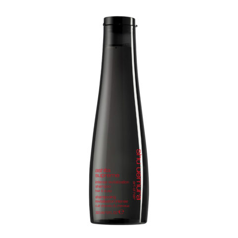 Ashita Supreme Intense Revitalization Shampoo 300ml - shampoo rivitalizzante nuova formula