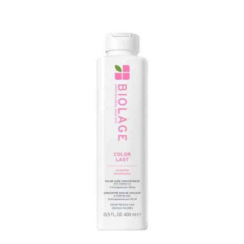 Professional Hair Spa Color Last Shampoo 400ml - shampoo protezione colore