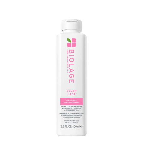 Professional Hair Spa Color Last Conditioner 400ml - balsamo protezione colore