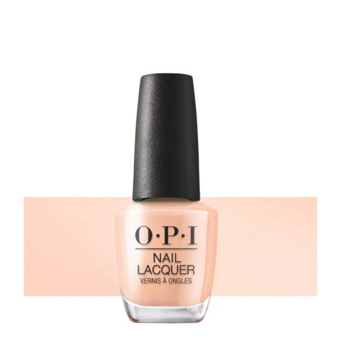 OPI Nail Laquer Make 'Em Jelly Summer 2025 Pearl-Clutching Behavior 15ml - smalto