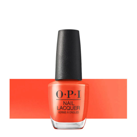 OPI Nail Laquer Make 'Em Jelly Summer 2025 Make ‘Em Jelly 15ml - smalto