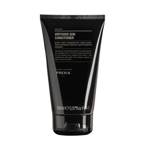 Virtuous Sun Conditioner 150ml - balsamo doposole
