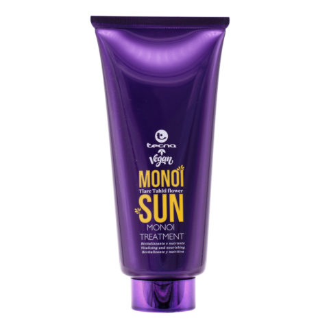 Monoi Sun Treatment 200ml - trattamento rivitalizzante nutriente