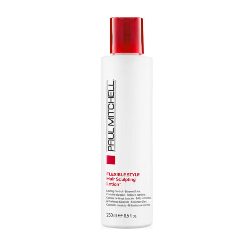 Hair Sculpting Lotion 250ml