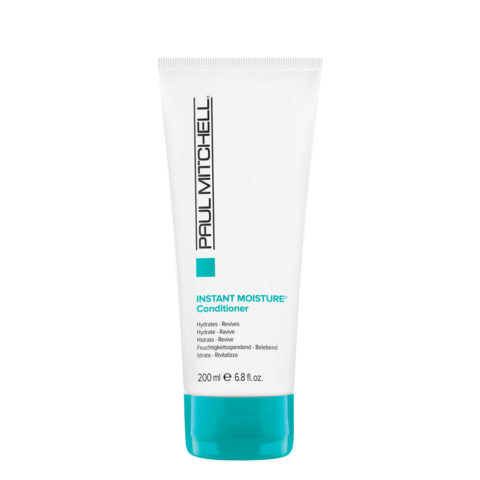 Instant Moisture Conditioner 200ml