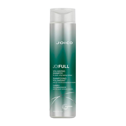 Joico Joifull Volumizing Shampoo 300ml - shampoo volumizzante capelli fini