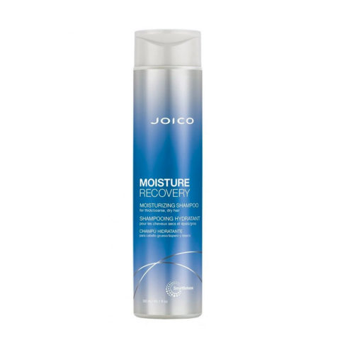 Joico Moisture Recovery Shampoo 300ml - shampoo idratante capelli secchi
