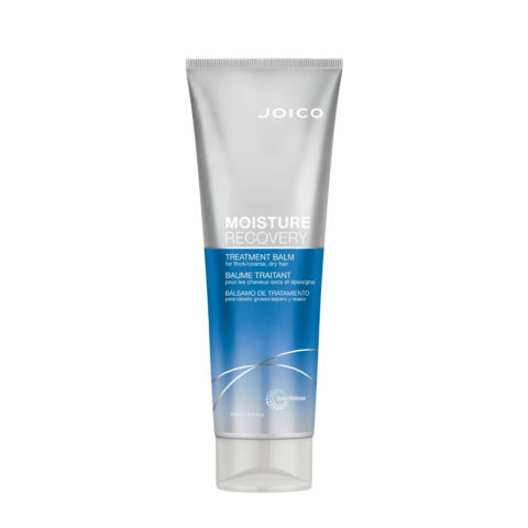 Joico Moisture recovery Treatment balm 250ml - crema idratante per capelli secchi