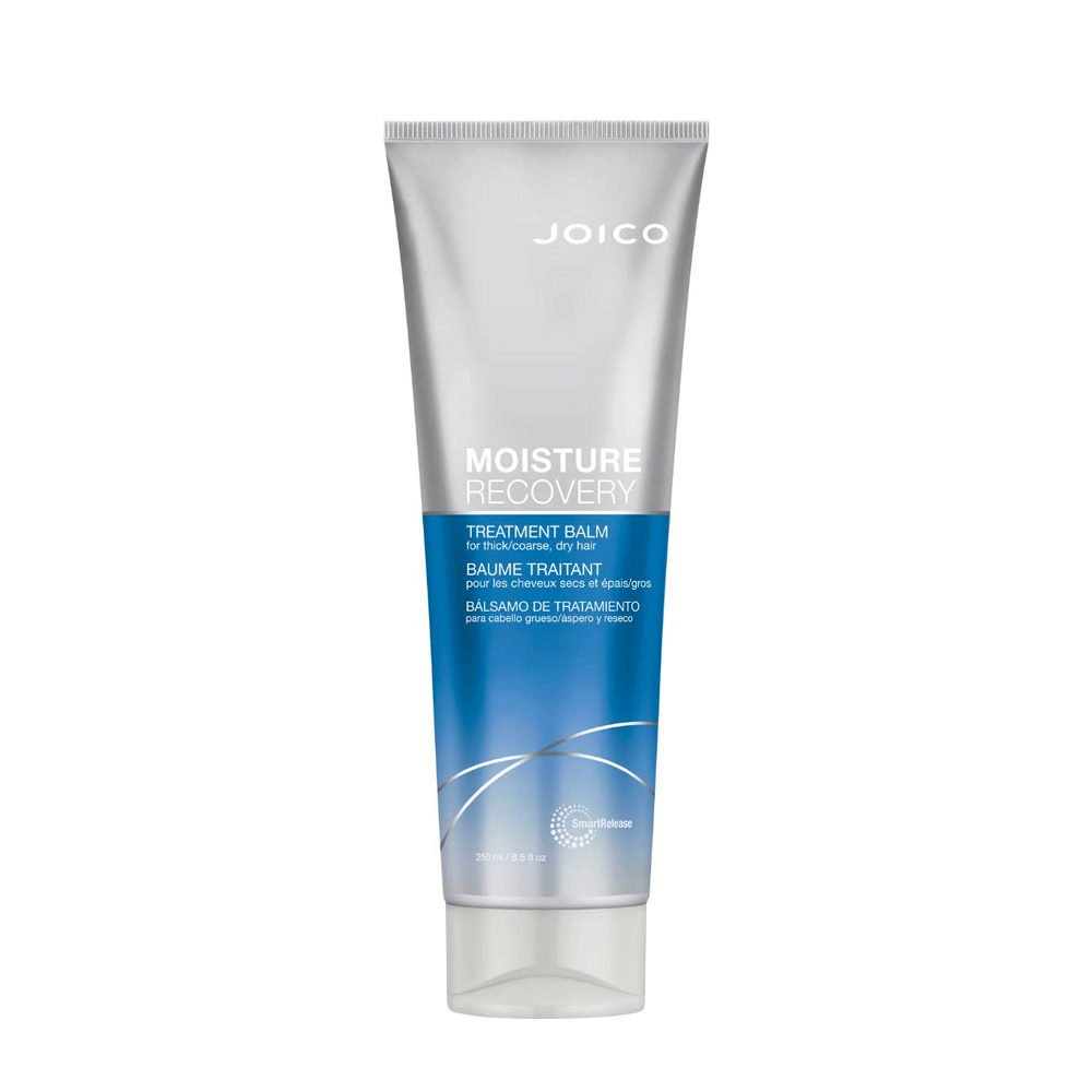 Joico Moisture Recovery Treatment Balm 250ml - crema idratante per capelli secchi