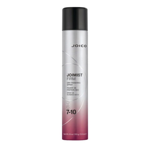 Style & finish JoiMist firm 350ml - lacca tenuta media