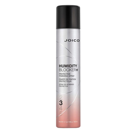 Joico Style & finish Humidity blocker 150ml - spray leggero anticrespo
