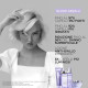 Kerastase Blond Absolu Bain Lumiere 250ml Cicaflash 250ml Cicaplasme 150ml