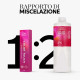 Wella Color Touch Plus 55/04 Castano Chiaro Intenso Naturale Rame 60ml - colore demi-permanente