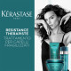 Kerastase Résistance Bain Force Architecte 250ml Mask 200ml Thermique 150ml