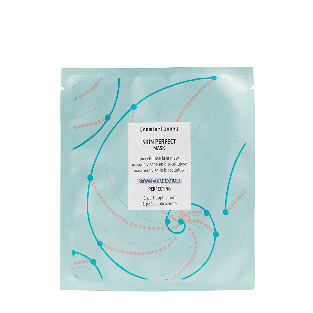 Comfort Zone Sublime Skin Perfect Mask OMAGGIO