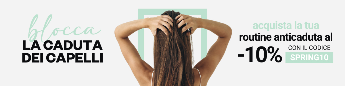   Prodotti Anticaduta dei Capelli, scopri tutte le promozioni
