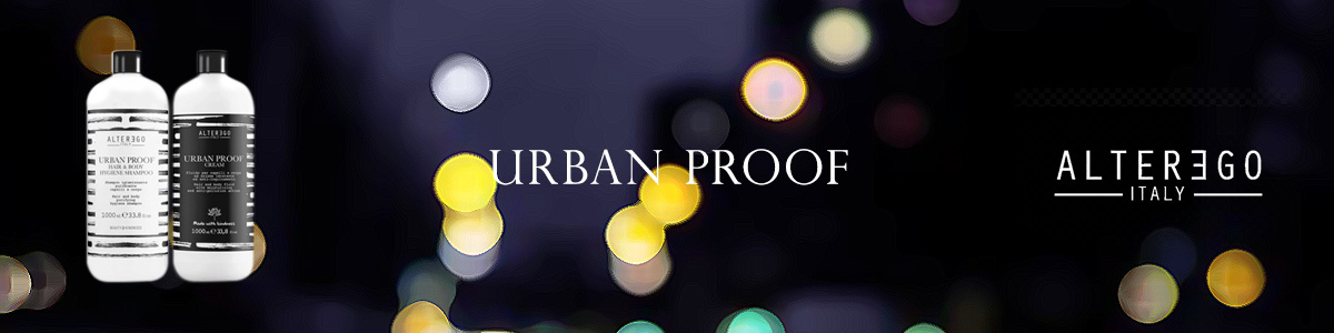 Alterego Urban Proof
