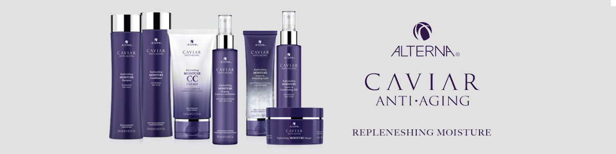 alterna caviar repleneshing moisture