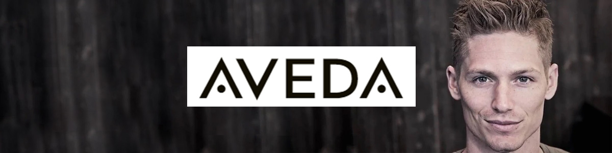 Aveda Men Pure-Formance man face