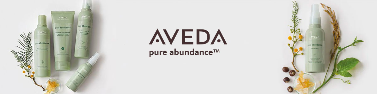 Pure Abundance - volume
