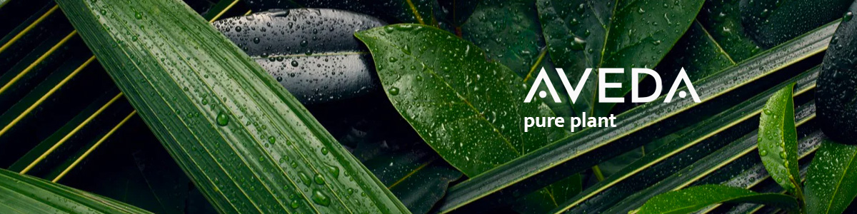Aveda - Pure plant - ravvivanti del colore