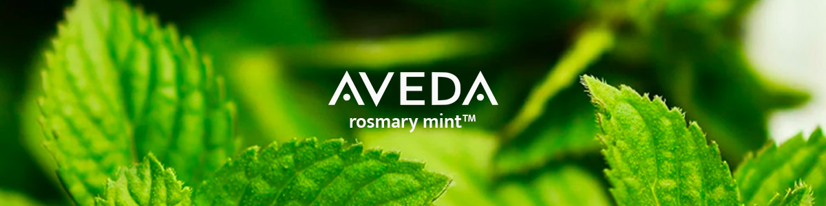 Rosemary Mint - aromatherapy for the body