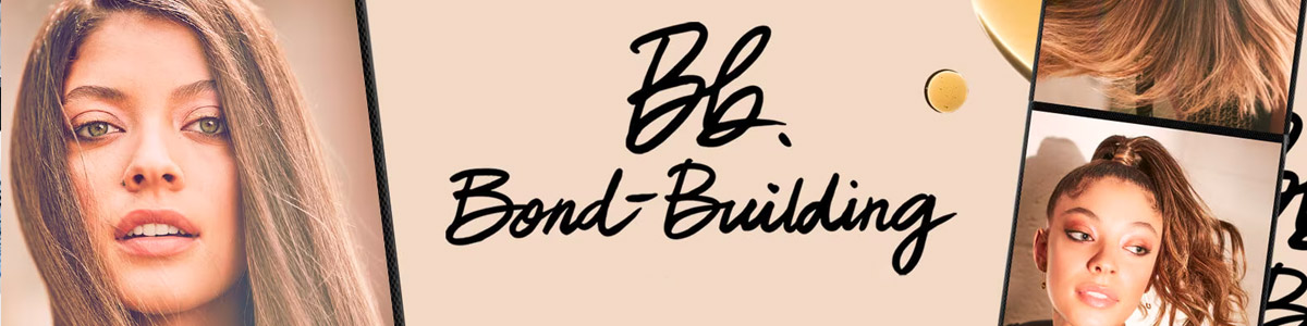 Bumble And Bumble Bond Building: riparazione per capelli danneggiati