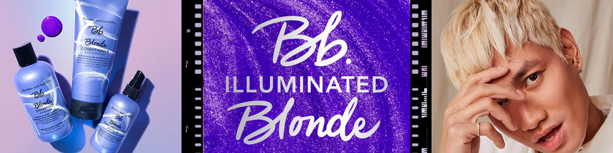 Bumble And Bumble Illuminated Blonde