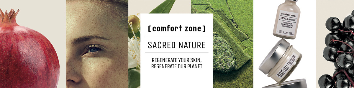 acred Nature Confort Zone