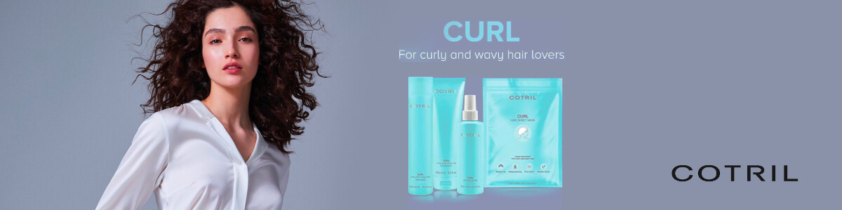 Cotril Curl