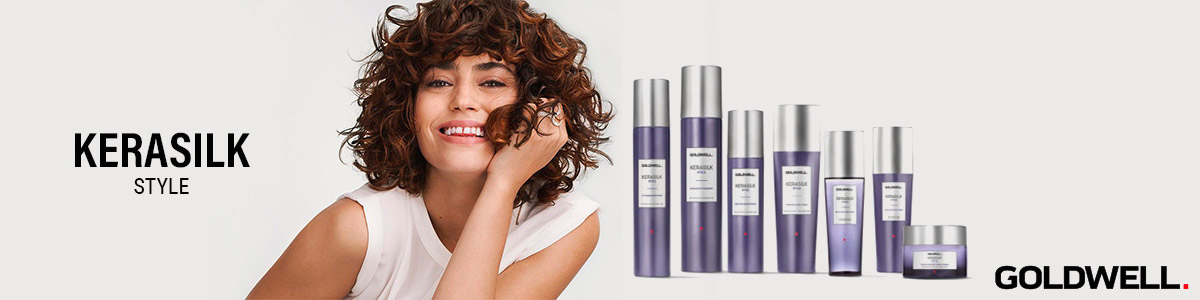 Goldwell Style