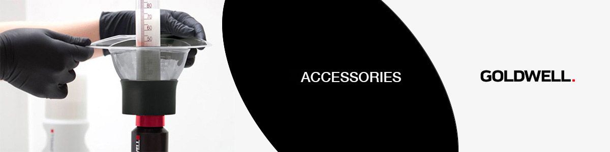 Goldwell Accessories