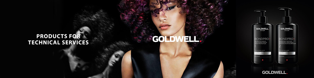 Goldwell System - Prodotti Per Servizi Tecnici