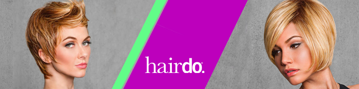 HairdoShort Cut Wigs