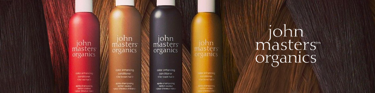 John Masters Organics Hair Color Conditioner