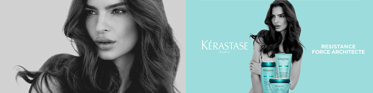 Kerastase Résistence Architecte