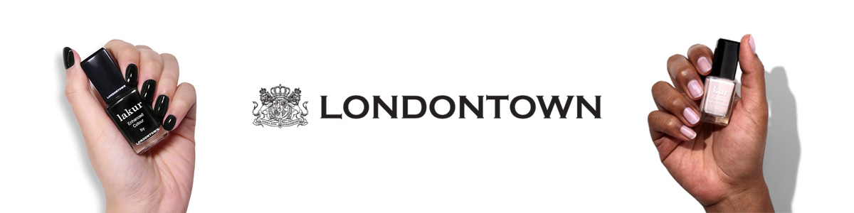 Londontown Smalti: formulazioni nail naturali