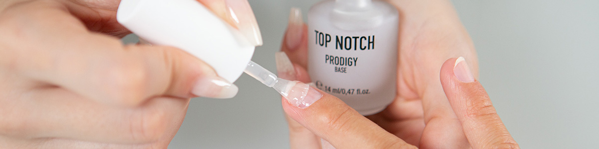 Mesauda Nail Pro Top Notch Smalti Semipermanenti