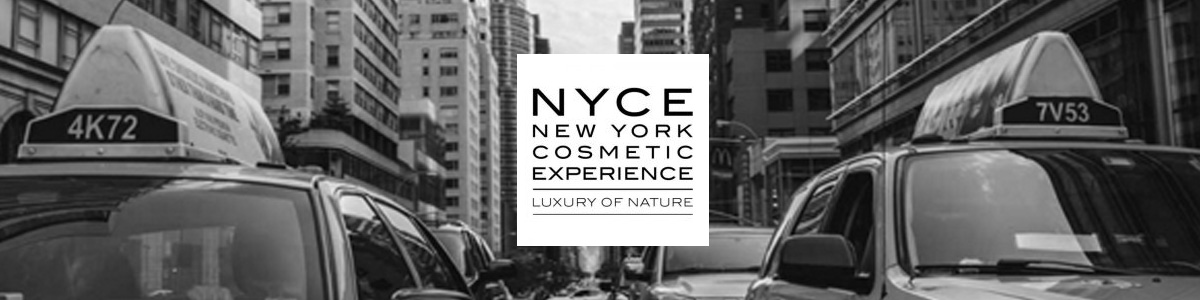 Nyce Nyceman: line of products for men