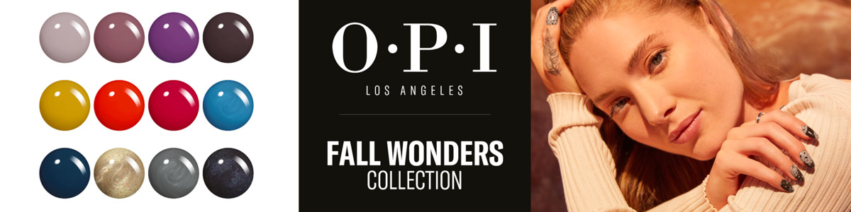 opi fall wonders