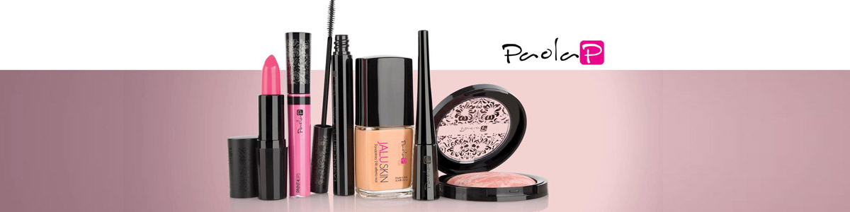 Paola P MakeUp: prodotti di bellezza Made in Italy