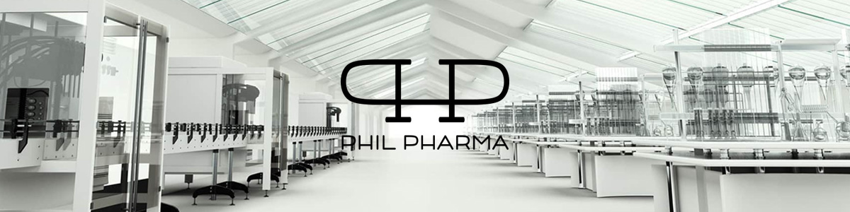 Phil Pharma Skin Up