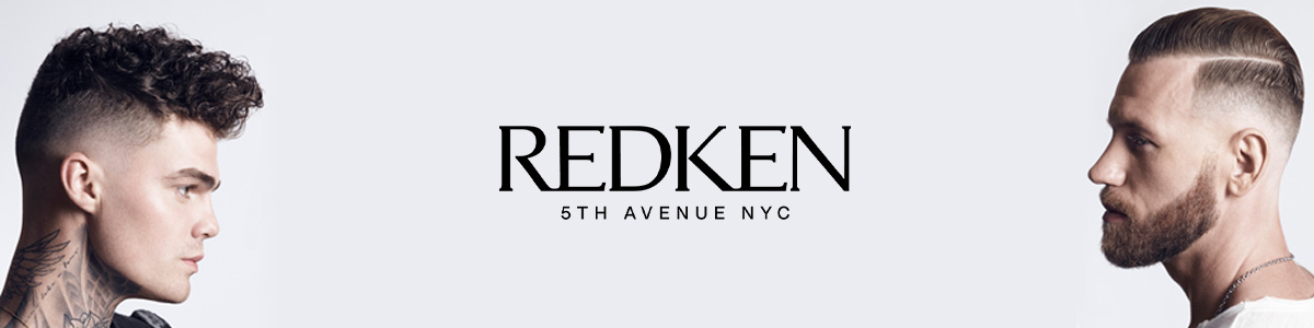 Redken Men Brews: shaving products